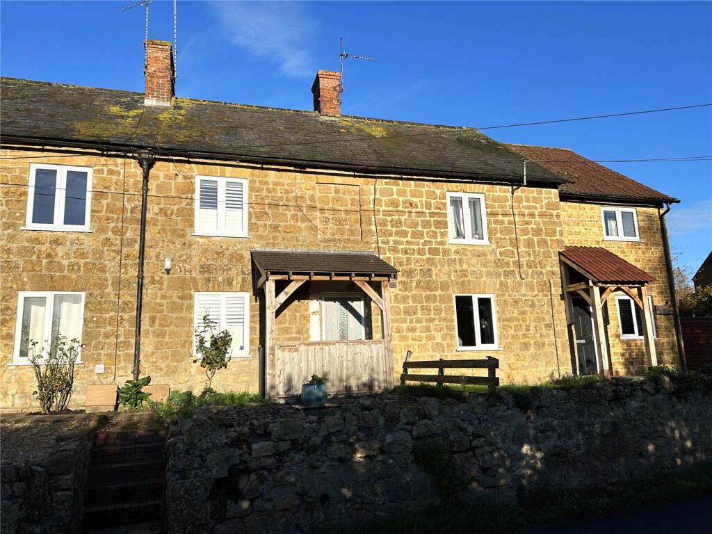 Main image of property: Puckington, Ilminster, Somerset, TA19