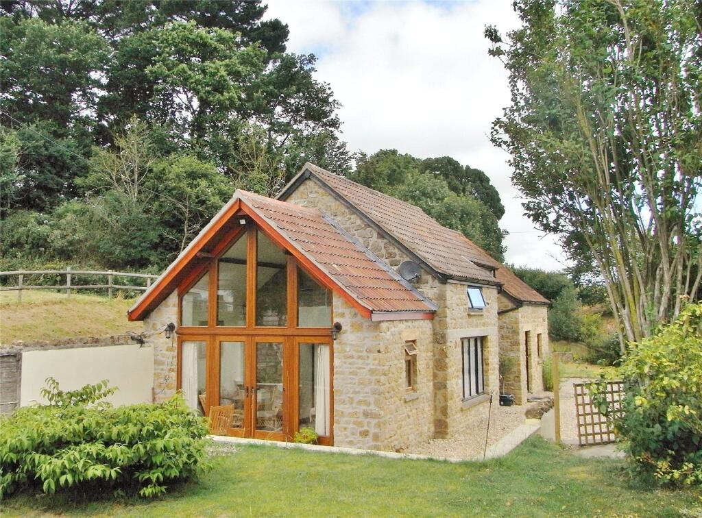 Main image of property: Barrington, Ilminster, Somerset, TA19