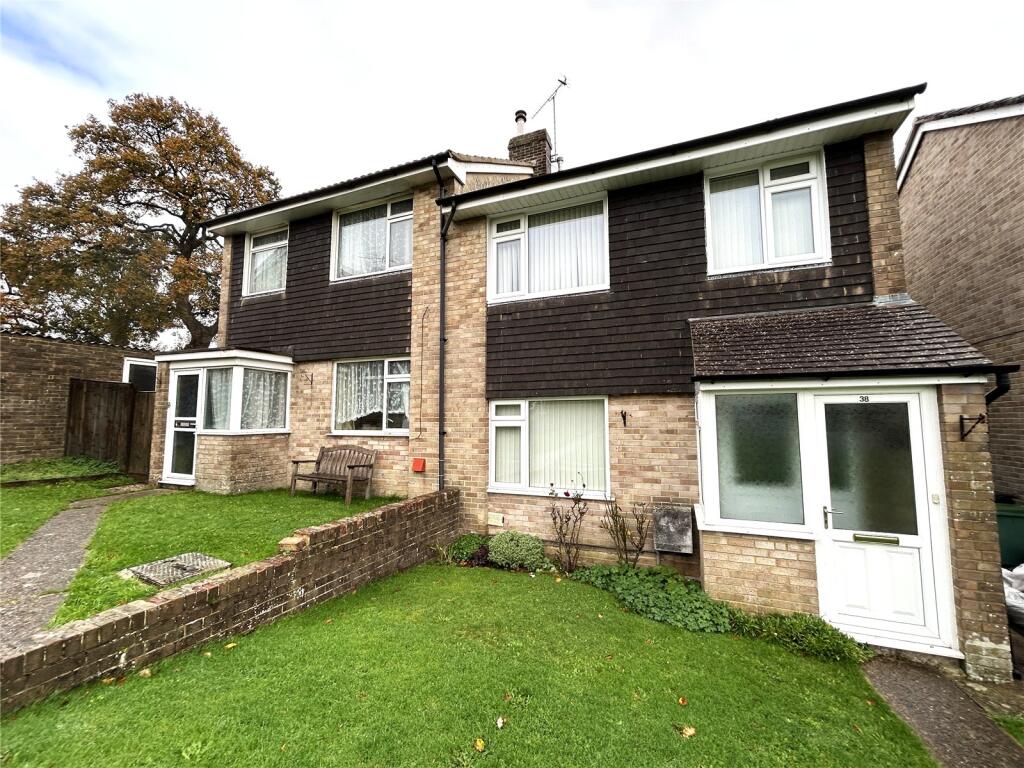 Main image of property: Glynswood, Chard, Somerset, TA20