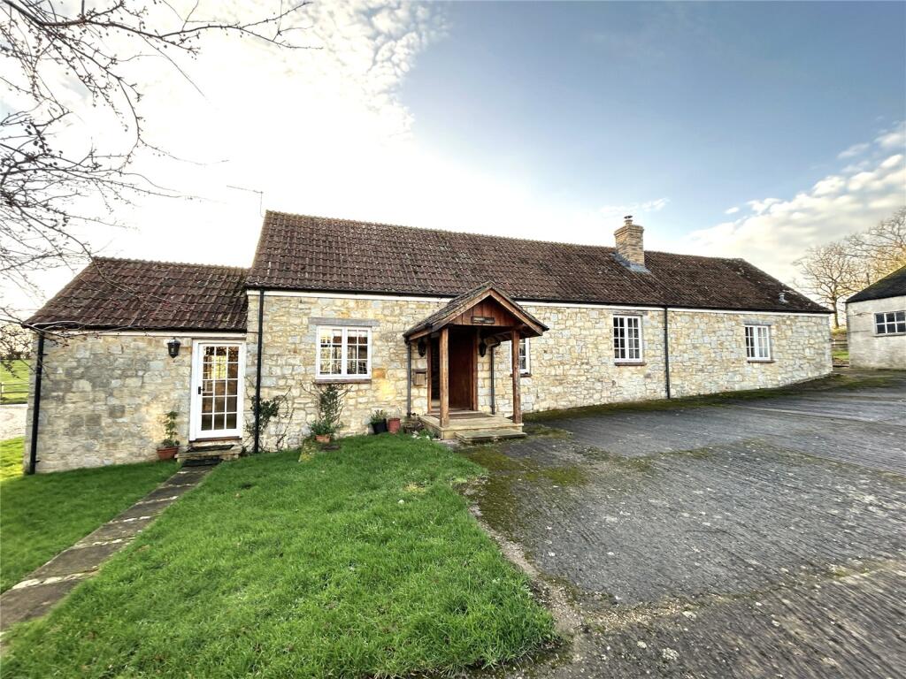 Main image of property: Venners Farm, Barrington Hill, Ilminster, Somerset, TA19