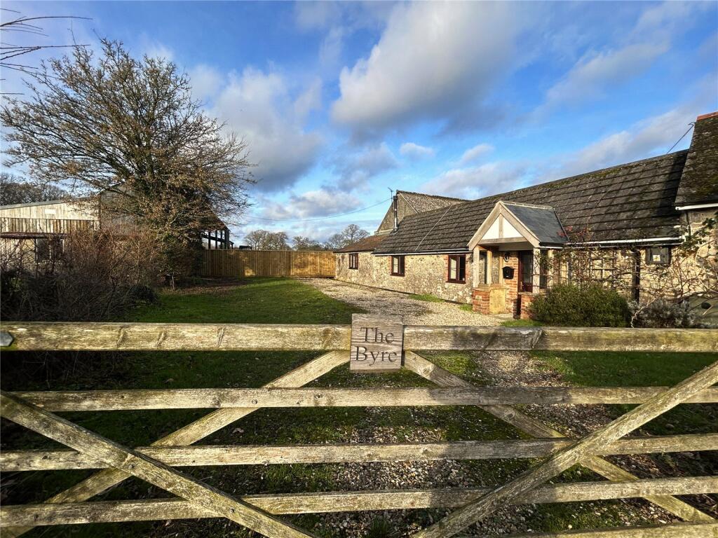 Main image of property: Forton, Chard, Somerset, TA20