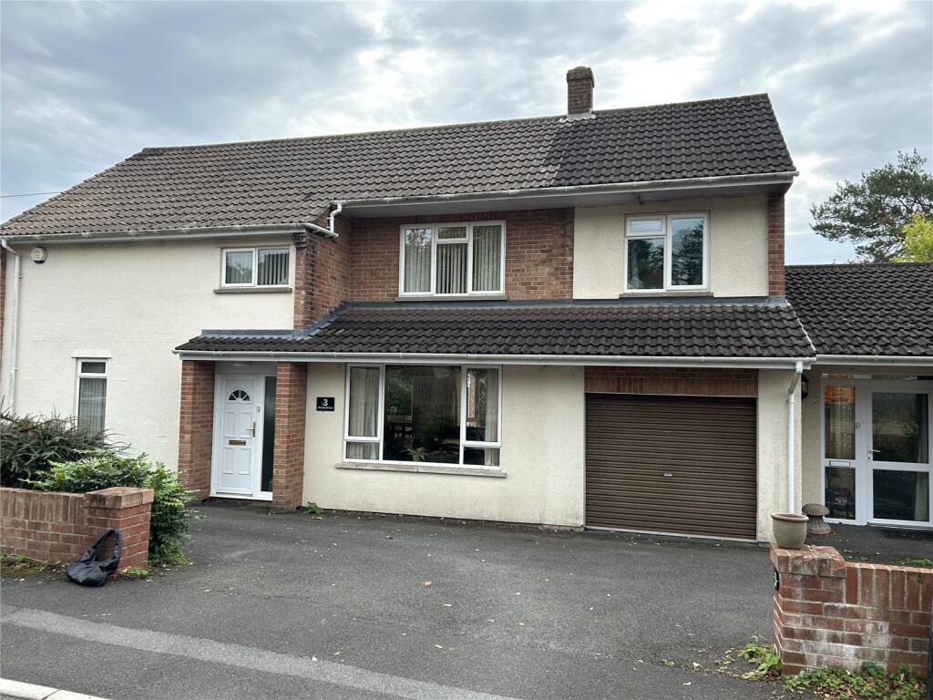 Main image of property: Orchard Lea, Wells, Somerset, BA5