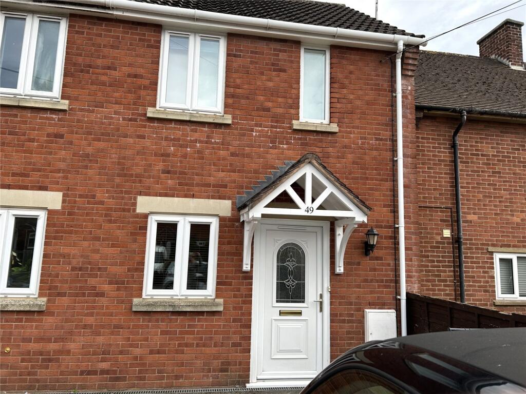 Main image of property: Maesdown Road, Evercreech, Shepton Mallet, Somerset, BA4
