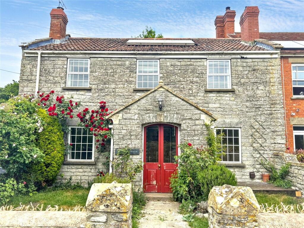 Main image of property: Ham Street, Baltonsborough, Somerset, BA6