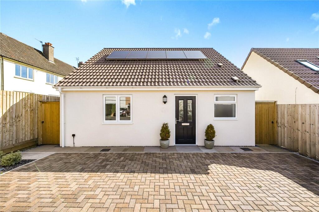 Main image of property: Park Hayes, Leigh upon Mendip, Somerset, BA3