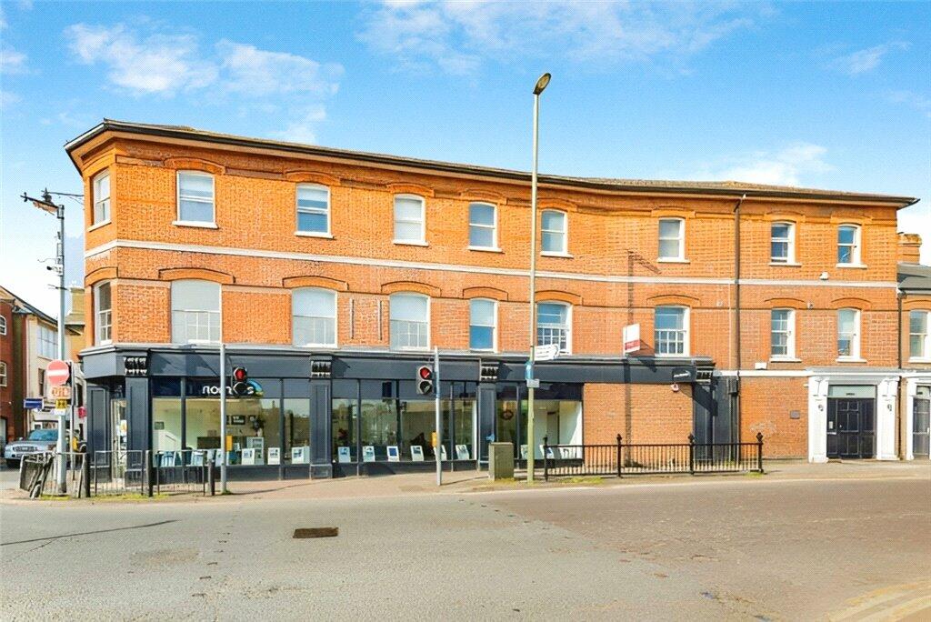 2 bedroom apartment for sale in Farragon House, Bear Lane, Farnham, GU9