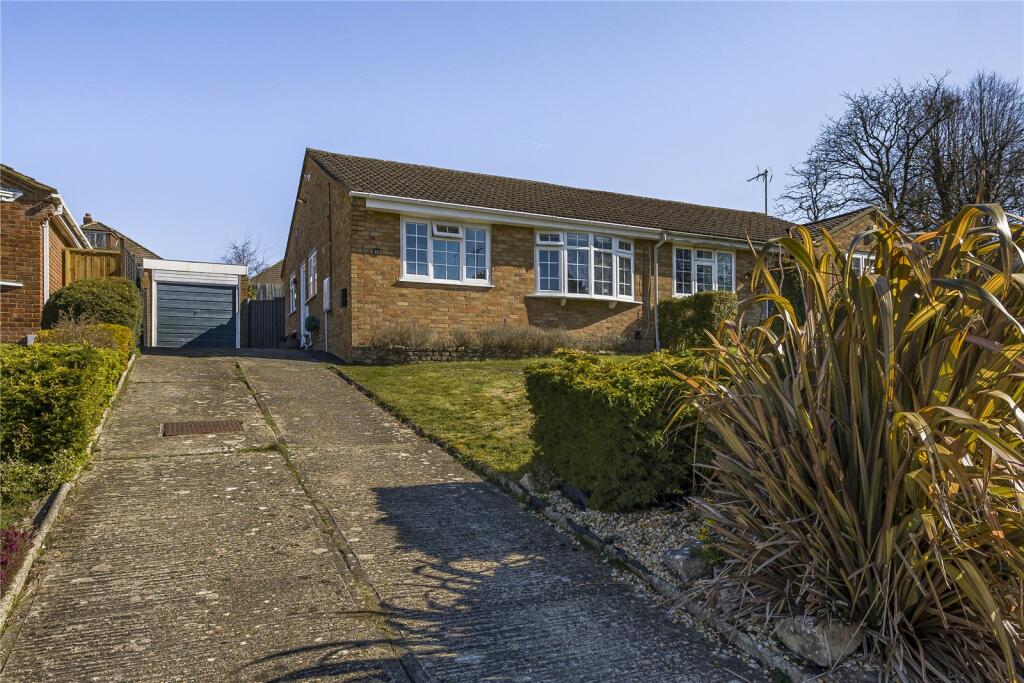 Main image of property: Shady Nook, Farnham, Surrey