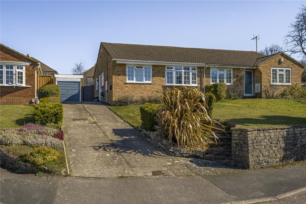 Main image of property: Shady Nook, Farnham, Surrey