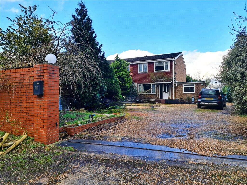 Main image of property: Water Lane, Farnham, Surrey