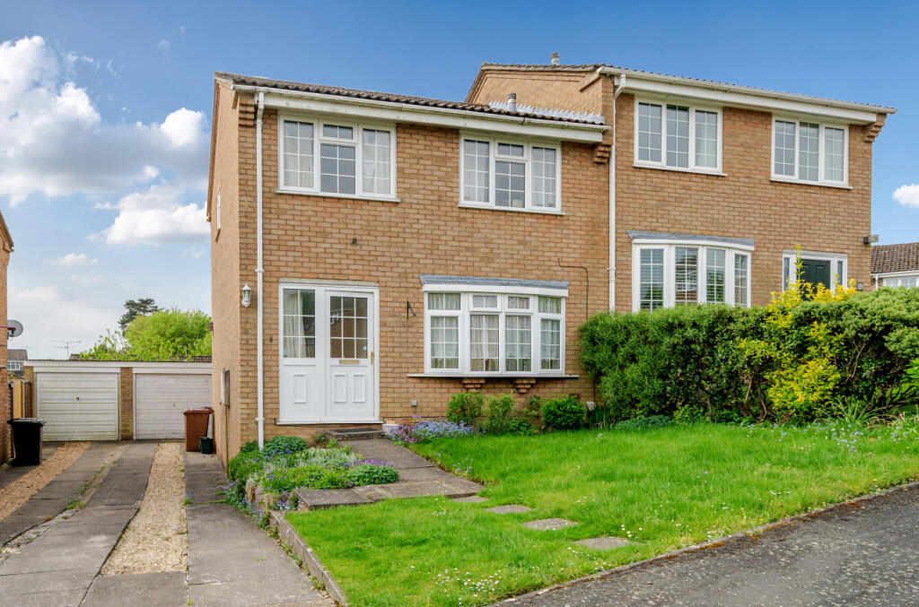 Main image of property: Grasmere Road, Farnham, Surrey