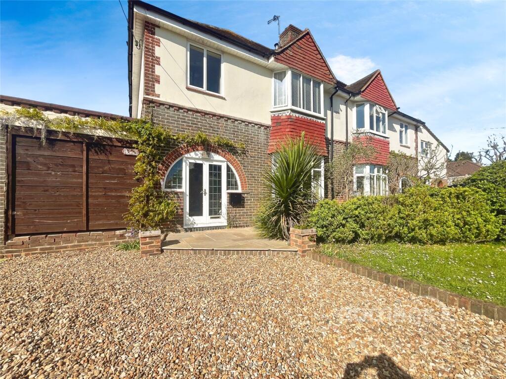 Main image of property: Mount Pleasant Road, Alton, Hampshire