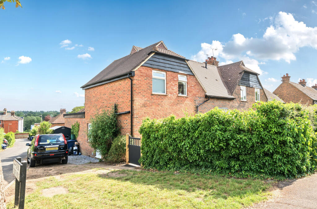 Main image of property: Stoke Hills, Farnham, Surrey