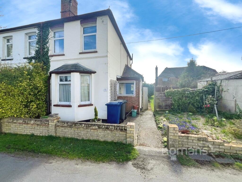 Main image of property: The Green, Badshot Lea, Farnham
