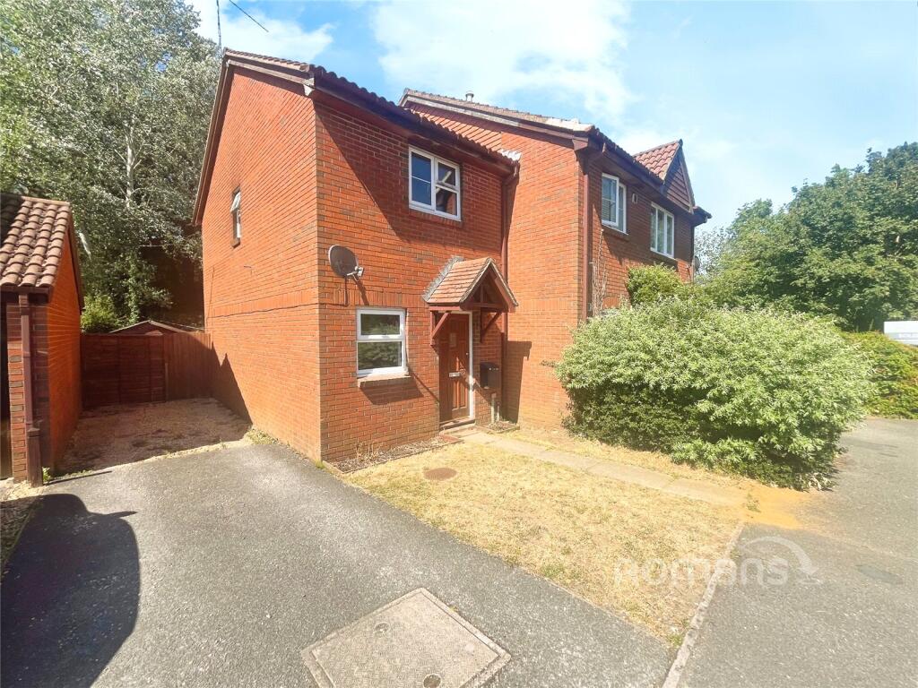 Main image of property: St. Peters Gardens, Wrecclesham, Farnham