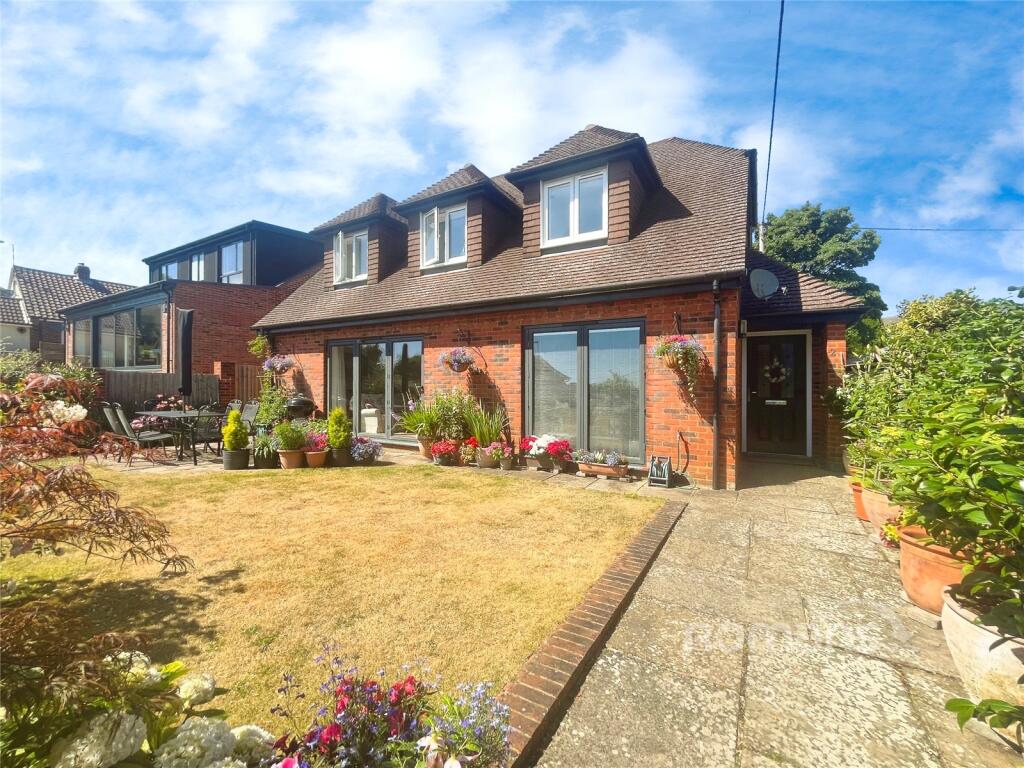 Main image of property: Spring Lane, Farnham, Surrey