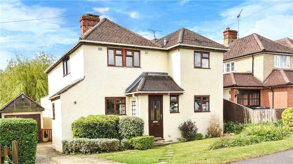 Main image of property: Hazell Road, Farnham