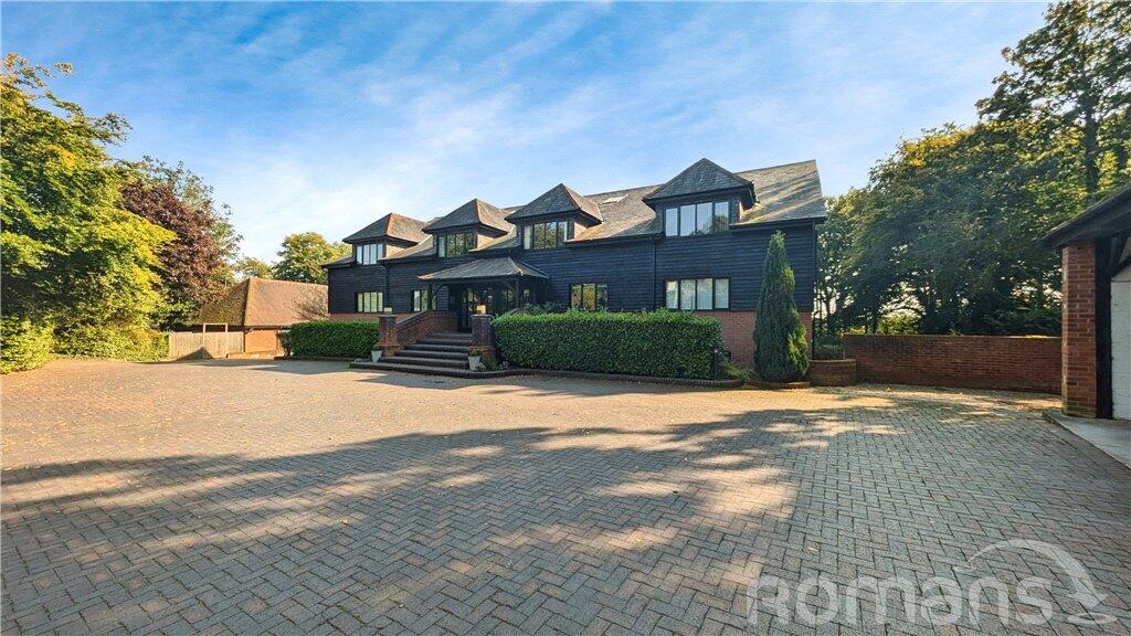 Main image of property: Sotherington Lane, Selborne, Alton