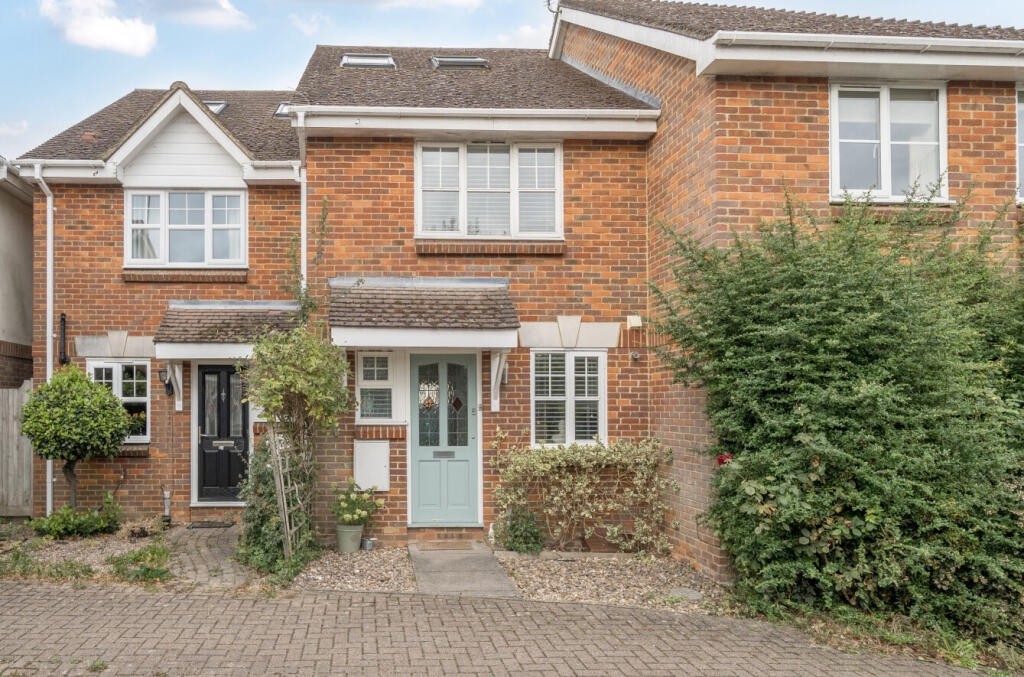 Main image of property: Crosby Way, Farnham, Surrey