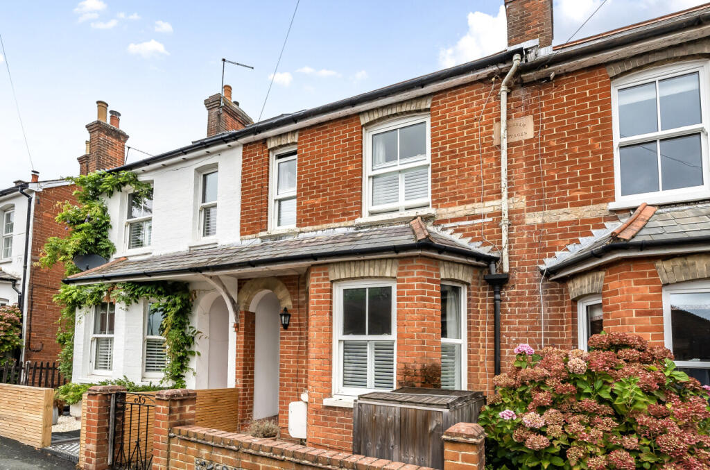 Main image of property: Hale Reeds, Farnham, Surrey
