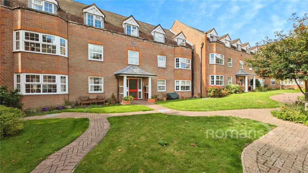 Main image of property: York Mews, Alton, Hampshire