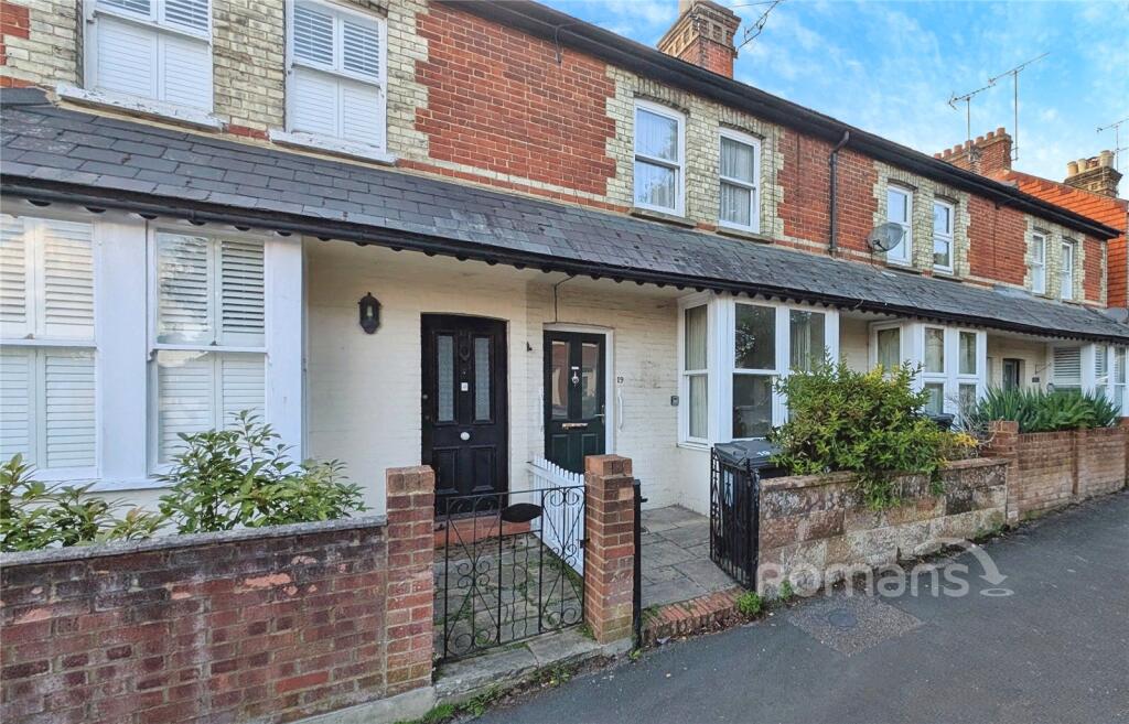 Main image of property: St. James Avenue, Farnham, Surrey