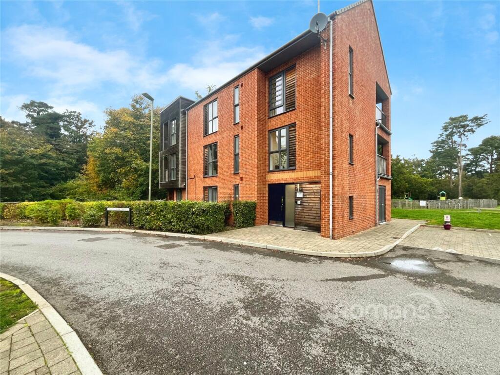 Main image of property: Artillery Drive, Bordon, Hampshire