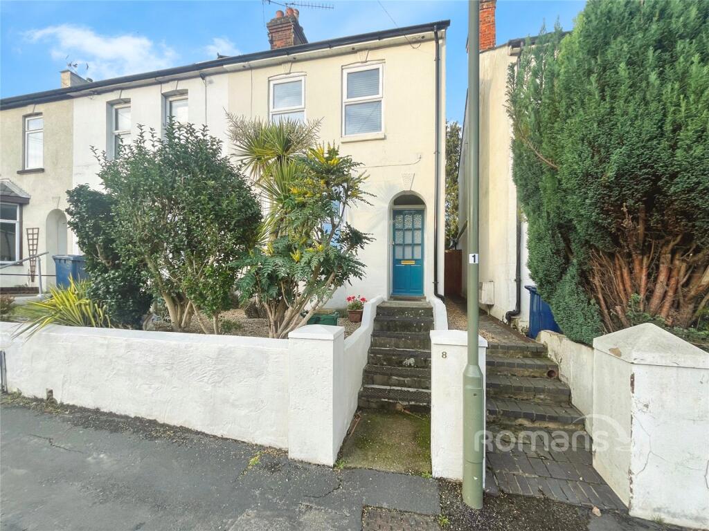 Main image of property: Alma Lane, Farnham, Surrey