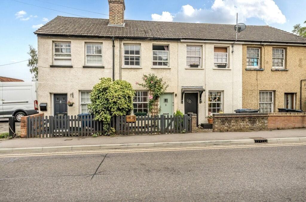 Main image of property: Badshot Lea Road, Badshot Lea, Farnham