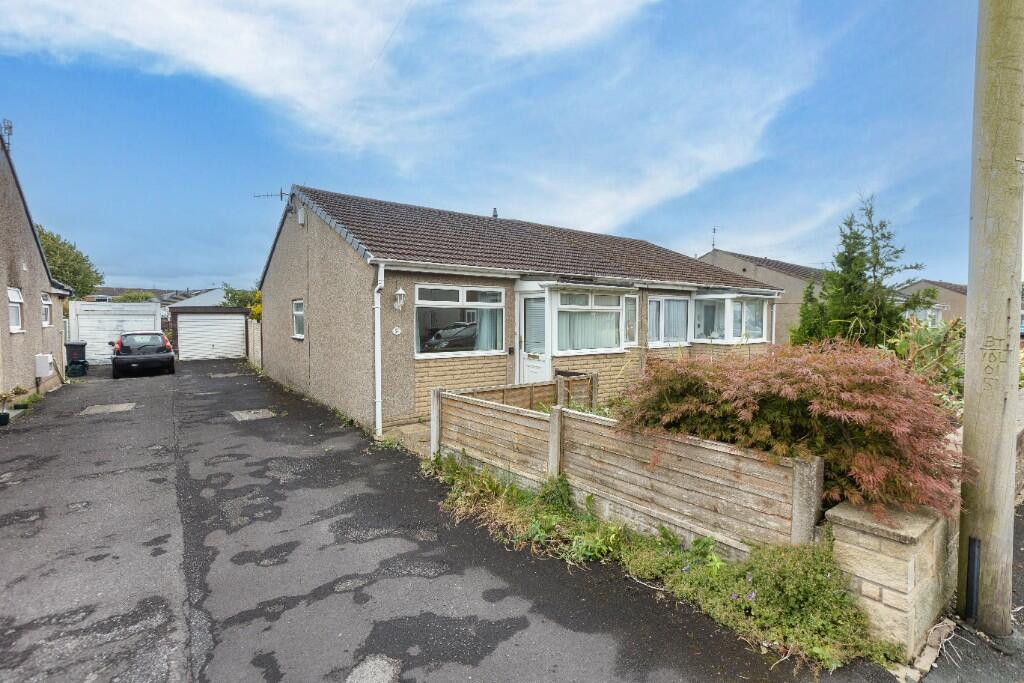 Main image of property: Hampsfell Drive, Morecambe, Lancashire, LA4