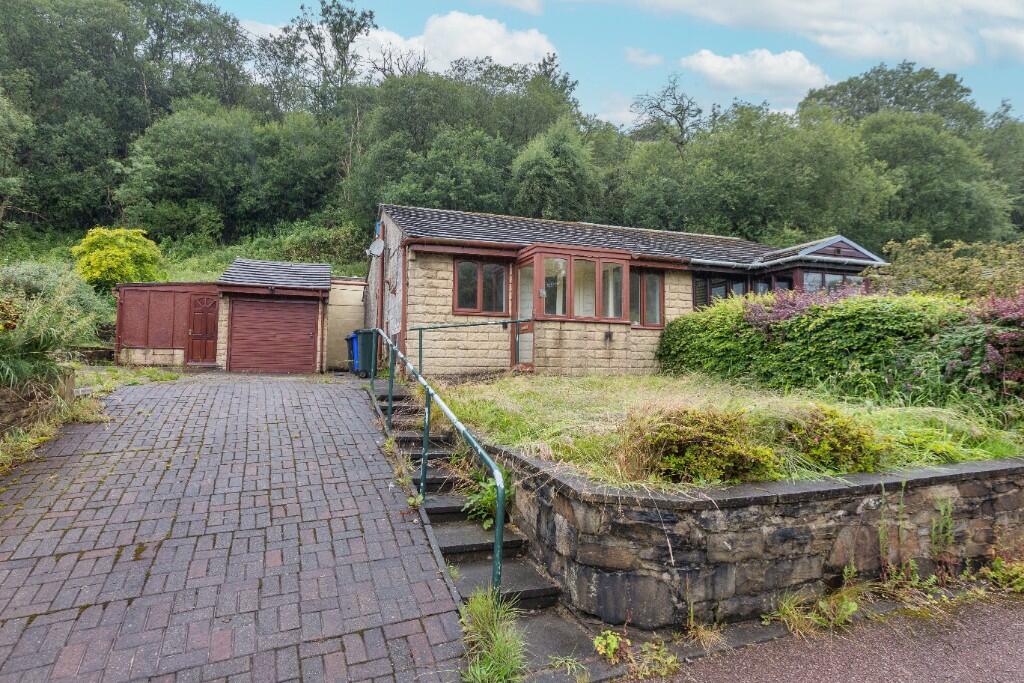 Main image of property: Rock Bridge Fold, Rossendale (district Of), Lancashire, BB4