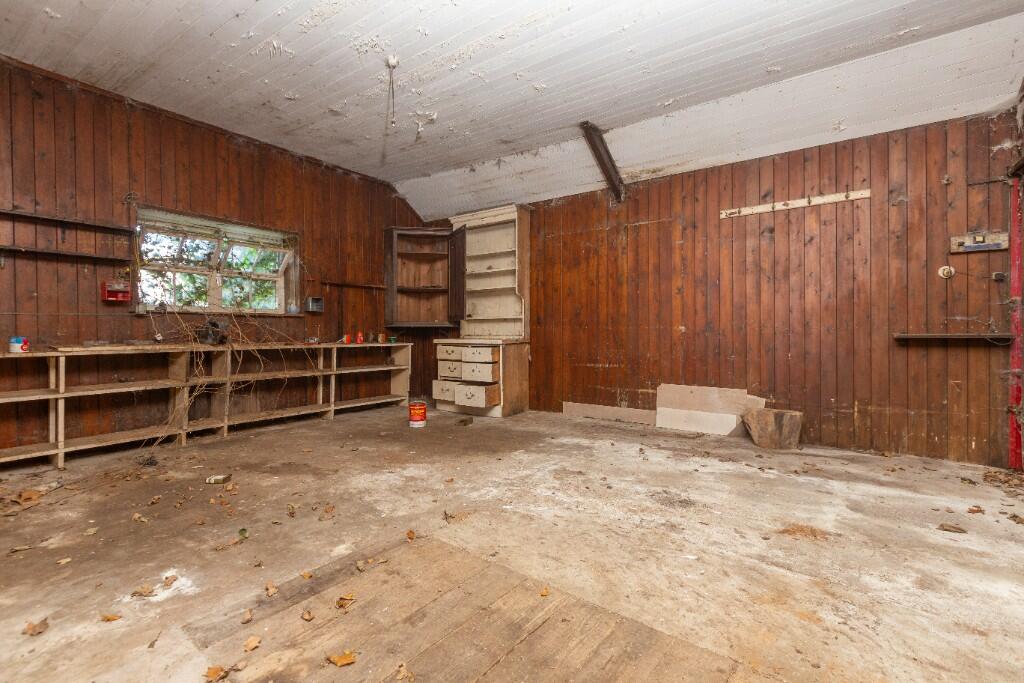 Additional property image - Keswick, Cumbria, CA12