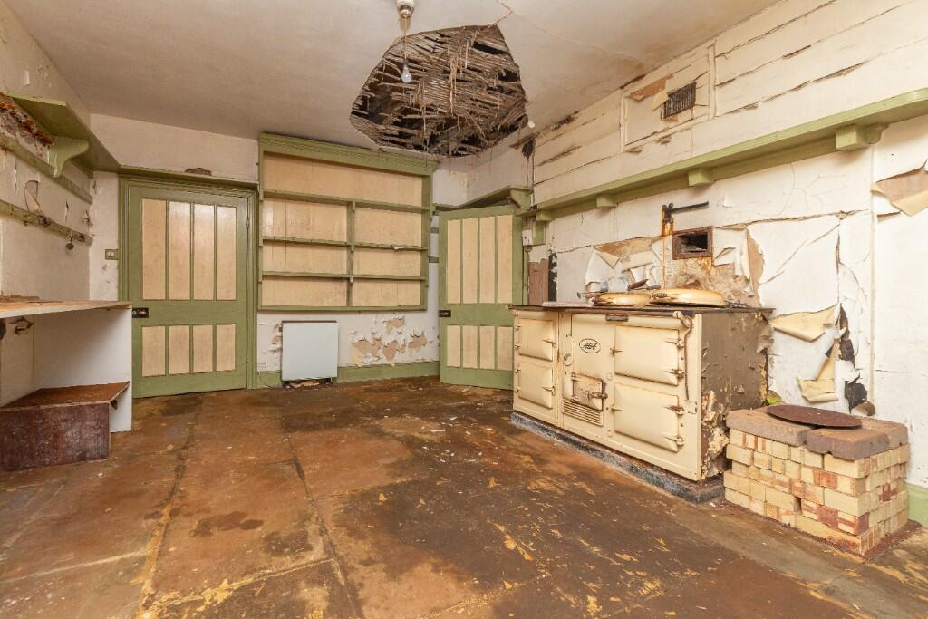 Additional property image - Keswick, Cumbria, CA12
