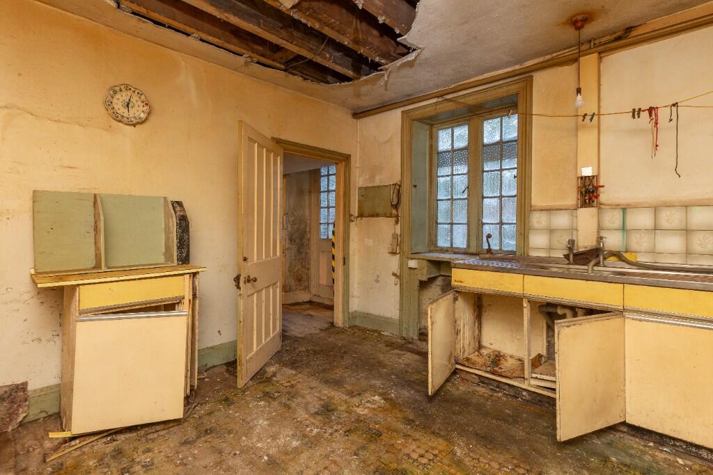 Additional property image - Keswick, Cumbria, CA12