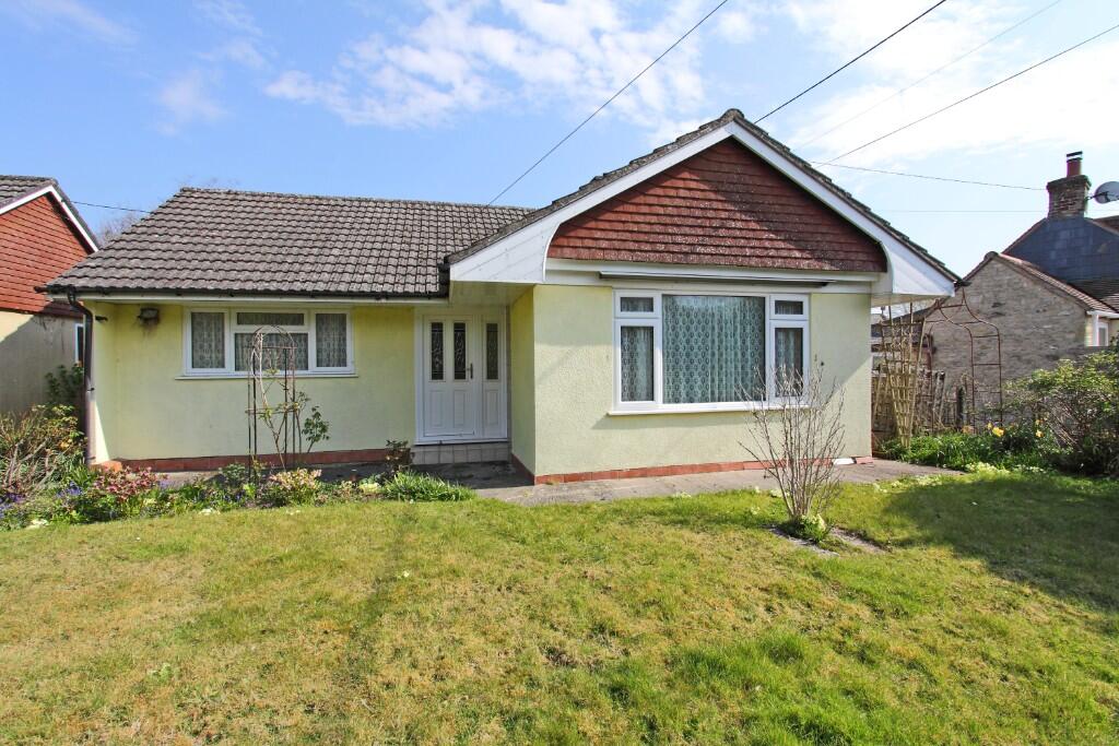 Main image of property: Edgebridge, BA12