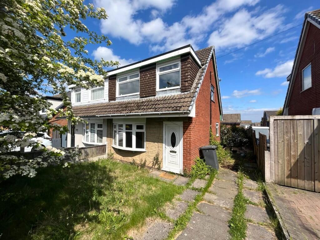 Main image of property: Dalton Drive, Wigan, Greater Manchester, WN3