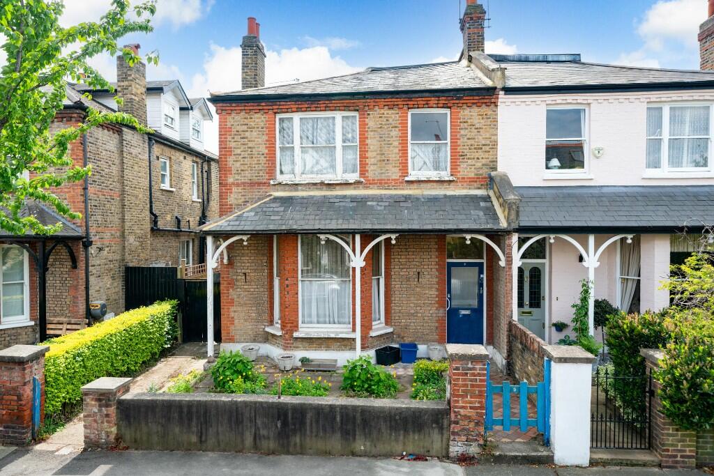 Main image of property: Maze Road, London, TW9