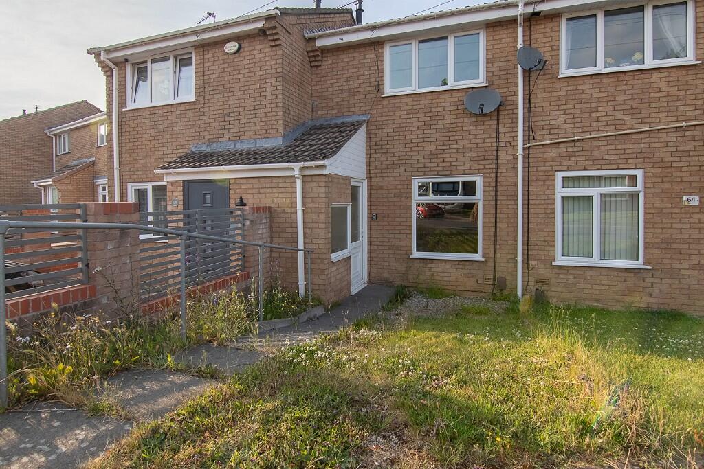 Main image of property: Freesland Rise, Nuneaton, Warwickshire, CV10