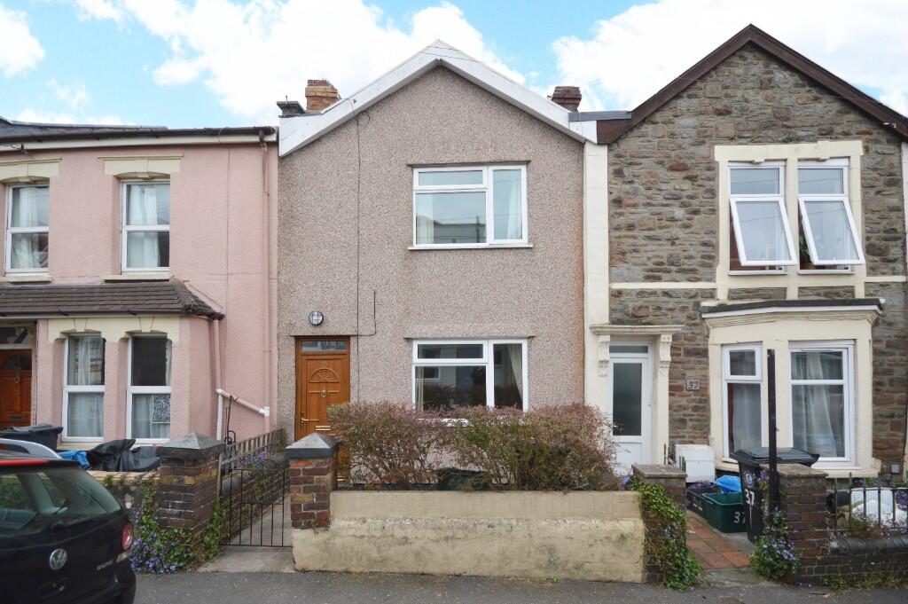 Main image of property: Queen Street, Bristol, BS5