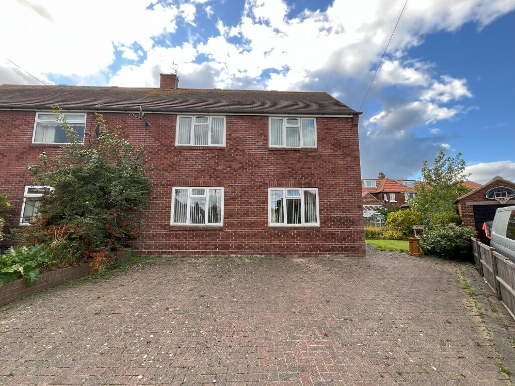 Main image of property: Abbeville Avenue, Whitby, North Yorkshire, YO21