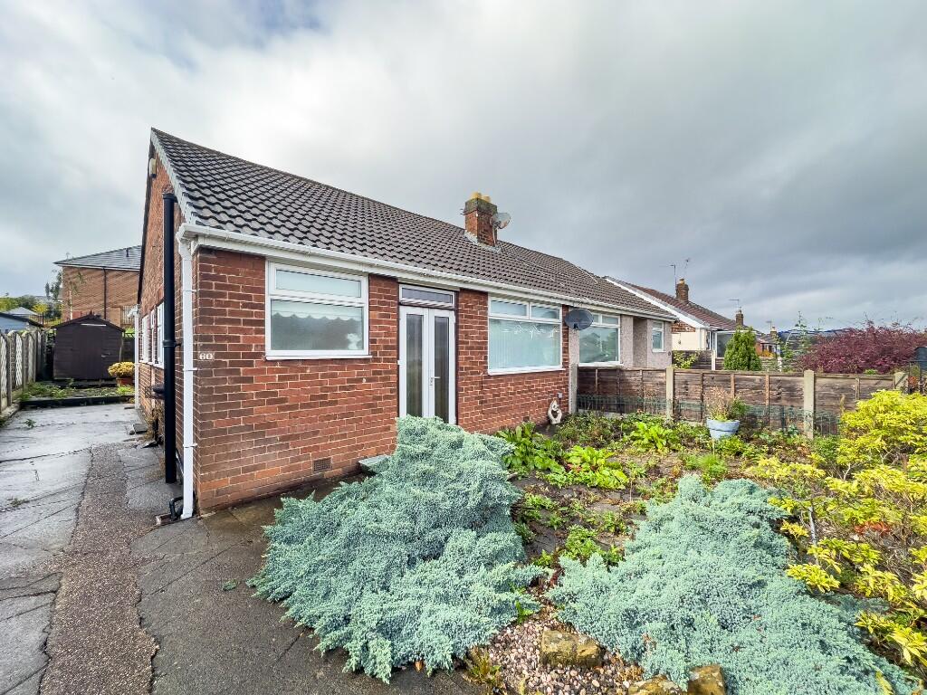 Main image of property: Castle Ings Gardens, Leeds, West Yorkshire, LS12