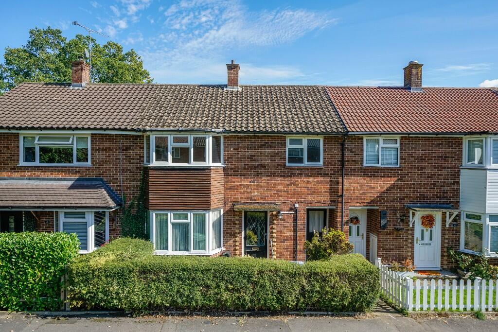 Main image of property: Wilwood Road, Bracknell, Berkshire, RG42