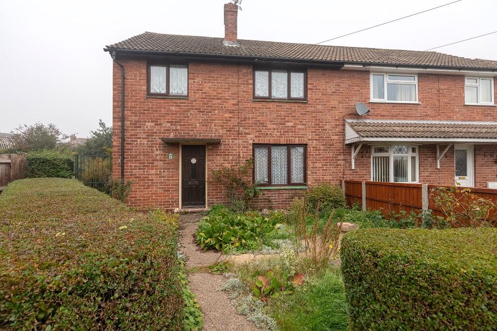 Main image of property: Walnut Grove, Nottingham, Nottinghamshire, NG14