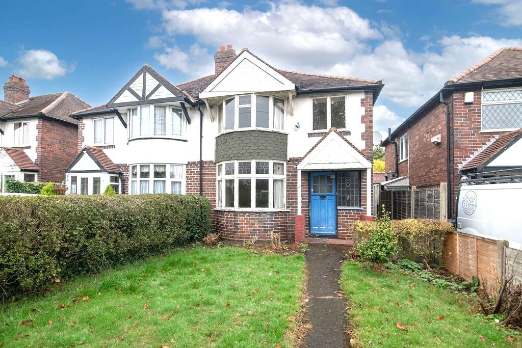 Main image of property: Redacre Road, Birmingham, B73