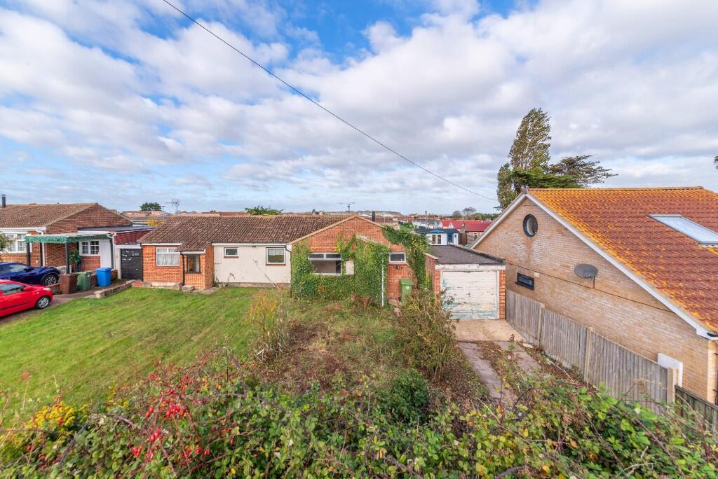 Main image of property: Shurland Avenue, ME12