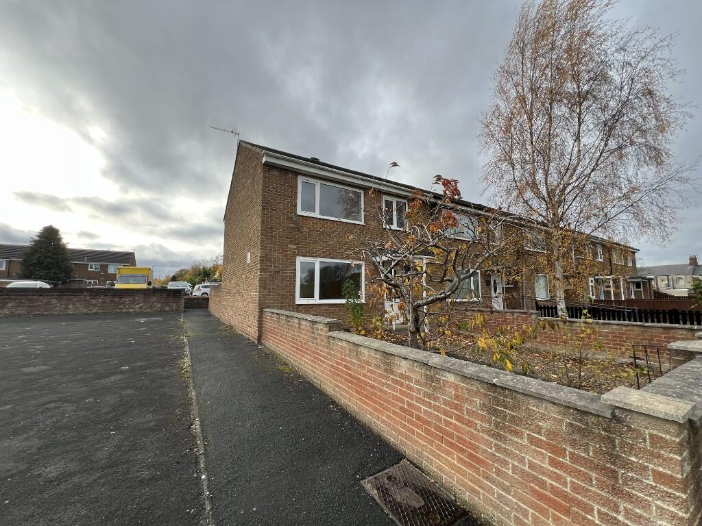 Main image of property: Moorland Close, DL15