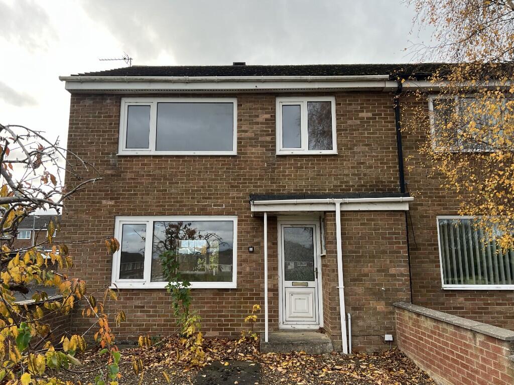 Main image of property: Moorland Close, DL15