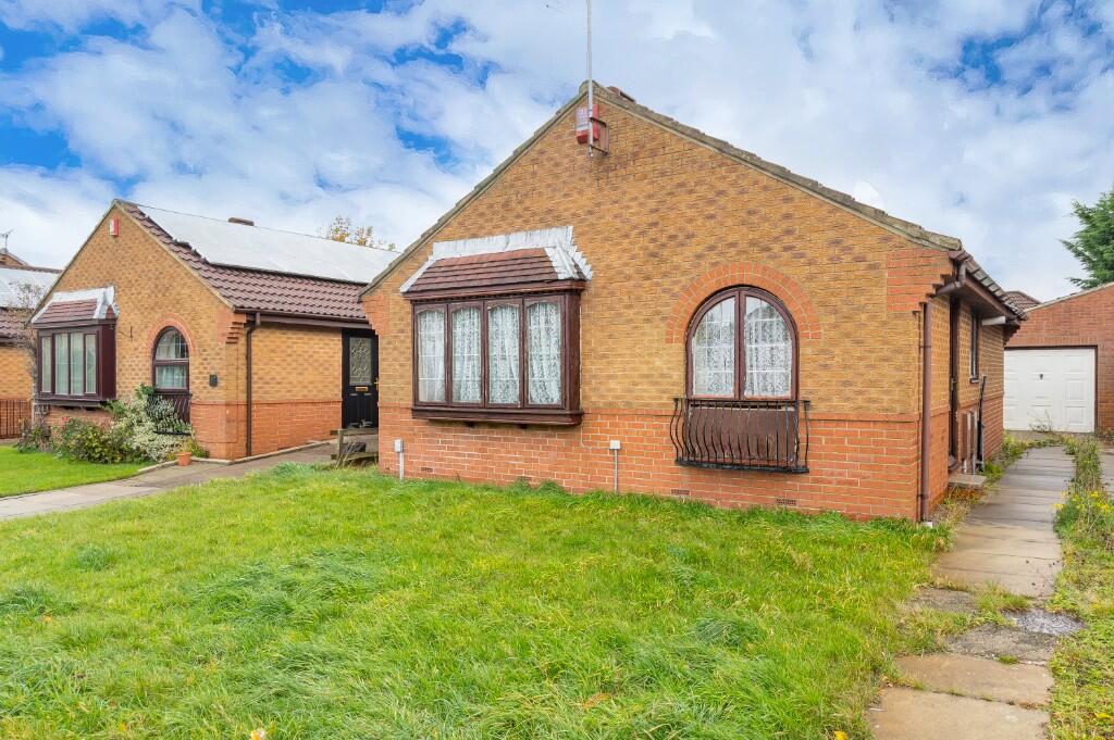 Main image of property: Hazelcroft, Bradford, West Yorkshire, BD2