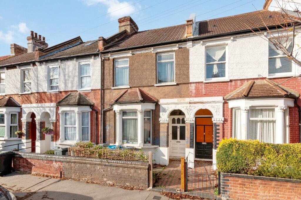 Main image of property: Coniston Road, Croydon, London, CR0