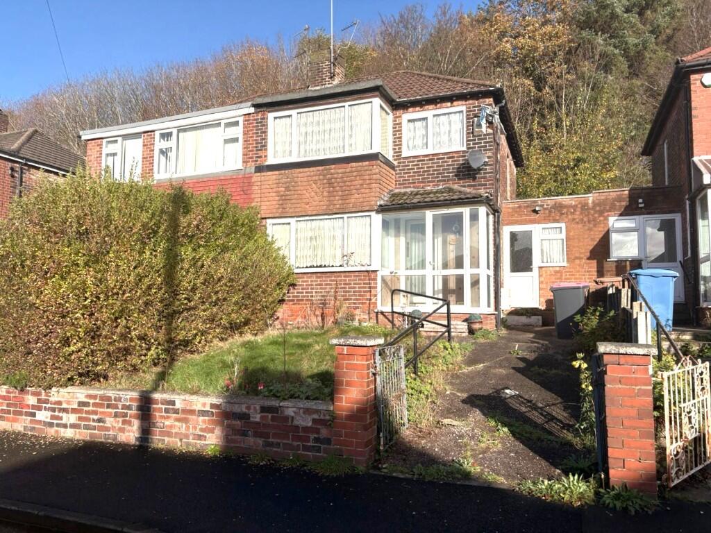 Main image of property: Castlewood Road, Manchester, Greater Manchester, M7