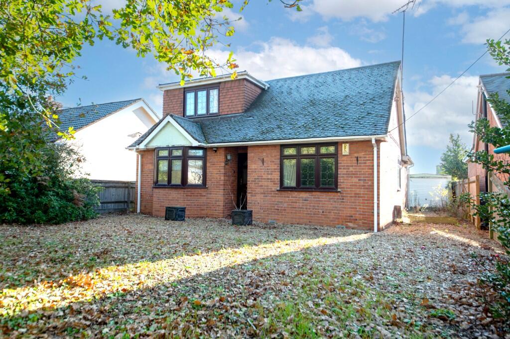 Main image of property: Barkham Road, Wokingham, Berkshire, RG41